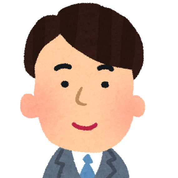 起業相談担当の方